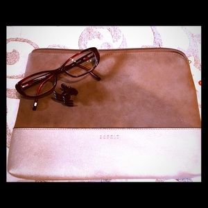 NWT Esprit clutch
